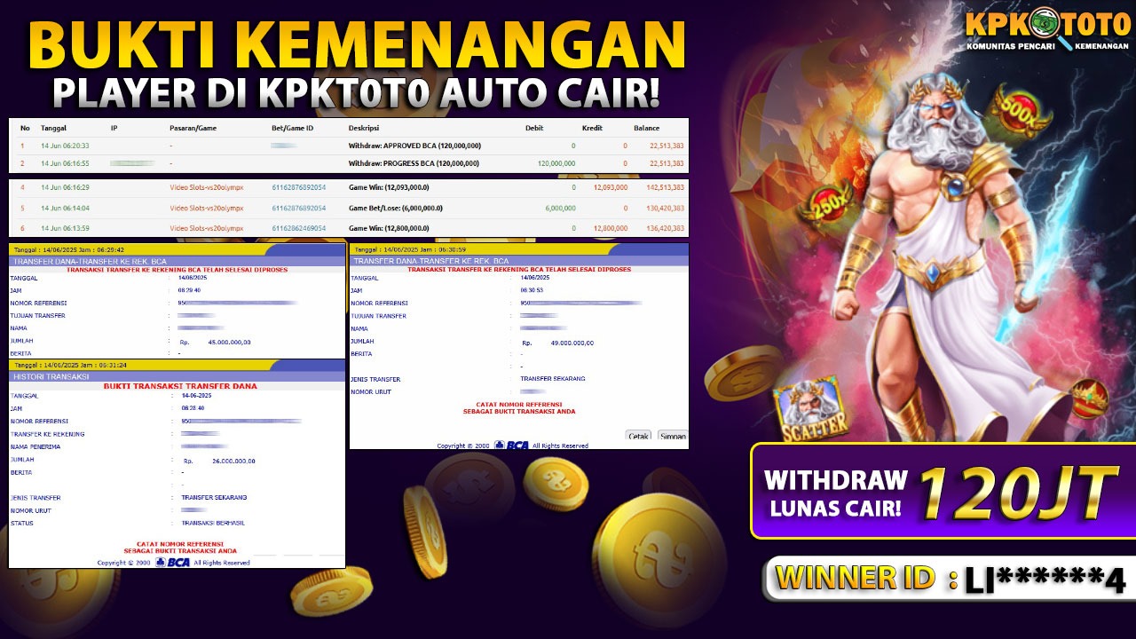 KPKTOTO